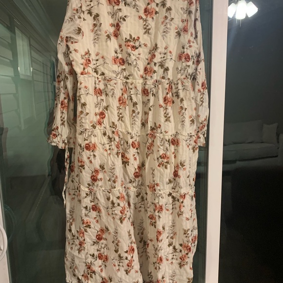 Cracker Barrel Dress - Picture 3 of 4